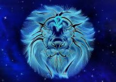 Horoskop zodiakalny