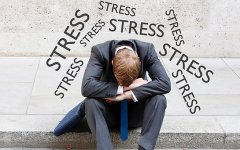 Stres a przewodnicy duchowi