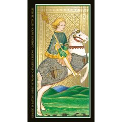 Tajemniczy Tarot