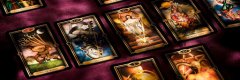 Tarot a pieniądze, znaczenie kart w Wielkich Arkanach
